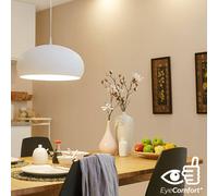 bombilla reflectora LED Philips E27 R80 4W 827 EC:EPREL:397592