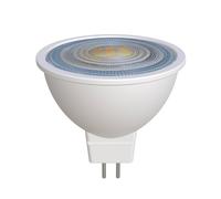 Bombilla reflectora LED Prios GU5.3 7,5 W 621 lm 36° blanco 840 EC:EPREL:1845229