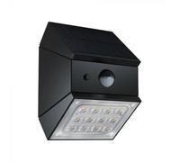 Bombilla solar LED de 2,5 W Multitono para exteriores 300 lm - 24096