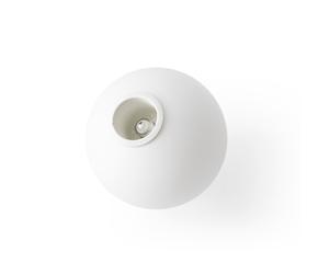 Bombilla TR Ópalo Mate