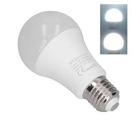 Bombilla WiFi RGB E27 que Cambia de Color, Accesorio de Iluminación Inteligente con Control de Voz para Fiesta, Restaurante, Cocina, 9W