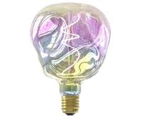 BombillaLed regulableCALEX 2101005100E27 4W 1800K Organic Neo Rainbow