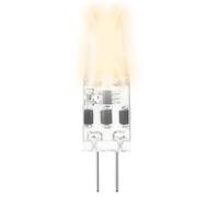 Bombillas Halógenas G4 - Base De Clavija Halógena Para Bombilla De Lámpara De 2 Pines | Bombillas LED G4 Para Interiores, Luz De Escritorio Ac/dc12-24v, Iluminación De Paisaje Con Pantalla Decorativa
