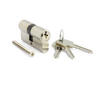 BOMBILLO DE SEGURIDAD TE-5 TESA LEVA CORTA 5200 30-30 NIQUEL