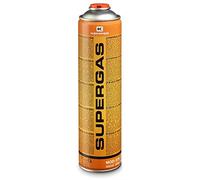 Bombona cartucho cartuchos de gas 350 g - CG3500 Campingaz CG 3500 - Casquillo de tornillo ideal para soldadores - Oferta para 1 bote