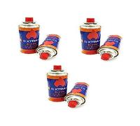 Bombona Gas de 227Gr Pack X 6 Cartuchos Butsir b-250