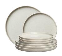 BON Platos Set Inicial Juego de 8 Steam