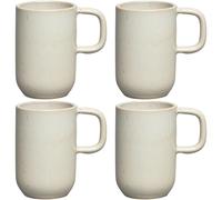 BON Taza Juego de 4 Steam