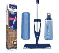 Bona Spray Mop Premium for wooden floors