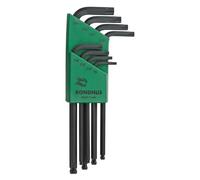 Bondhus 11332-11332 Jgo 8 Llaves Pta Torx T9-T40
