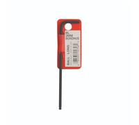 Bondhus 15756-15756 Llave L P.Bola 3Mm C.Barra