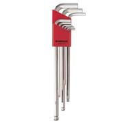 Bondhus 17099-17099 Jgo 9 Llaves Punta Bola