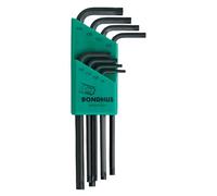Bondhus 31834-31834 Jgo 8 Llaves Largas Torx
