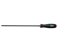 Bondhus 3756 Extra largo 3.0 mm extremo de bola destornillador con acabado Proguard