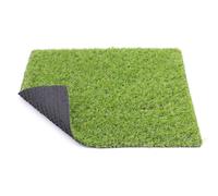 Bonerva Césped Artificial Esencial 15mm 2x10 m Green