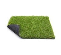 Bonerva Césped Artificial Garden Plus 30mm 1x4 m Green 100 x 400