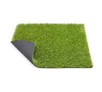 Bonerva Césped Artificial Niza Pro 20mm 1x4 m Green