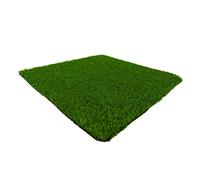 BONERVA PAV0033 Césped Artificial Terraza 7mm 1x5 m - ref: PAV0033