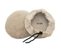 Bonete De Lana 150Mm (6Pulg) FLE40110