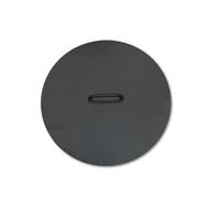 BonFeu, cubierta de protección, diámetro 80 cm