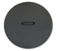BonFeu, cubierta de protección, diámetro 80 cm