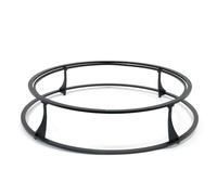 BonFeu Soporte para BonPlancha - Acero - Cocina exterior con brasero BonFeu (Ø 100 cm)