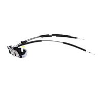 BONKZEBU Conjunto de Actuador de Pestillo de Cerradura de Puerta con Cable para Quest 3.5L V6 2011-2017 - Diseño de Metal Duradero, Restaura las Funciones de la Puerta, 1 Unidad