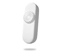 Bonlux Regulador de Luz 3W-100W con Ajuste Continuo Regulador de Intensidad de Luz LED 220-240V Interruptor de Luz Giratorio para Luces LED y Bombillas Regulables Blanco 1-Unidades