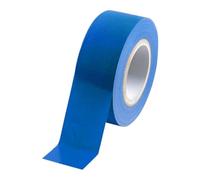 Bonus Eurotech 1bc12.78.0050/050 a # estándar Duct Tape, pegamento a base de sintéticos Caucho, LDPE pantalla de un tejido Pet, longitud 50 m x ancho 50 mm x grosor 0,17 mm, Azul