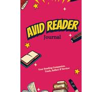 Book Club Journal for Book Lovers & Avid Readers Read, Explore, Track, Reflect, Connect and Review what you Read, Keep a Log or Diary of 50 Books, ... You've Ever Loved, Great for Book Club Notes
