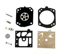 BOOSTI Juego de reparación de membrana de carburador para Husqvarna 42 44 234 238 242 246 254 257 262 XP con Walbro HDA sustituye a 5016684-01