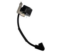 BOOSTI Módulo de encendido bobina de encendido para Dolmar PS-34 PS-36 PS-41 PS-45 PS 34 36 41 45 Makita DCS34 DCS4610 motosierra sustituye a 036143120, 036143121