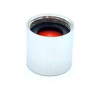 Boquilla aireadora de grifo de agua hembra de 18 mm de repuesto M18 6 L/min