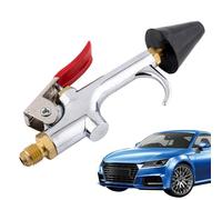 Boquilla de aire | Adaptador de detalles de aleación - Boquillas pulverizadoras de aire acondicionado de coche, para camión, vehículo, camioneta, SUV, hogar, taller, viaje por carretera