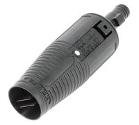 Boquilla de chorro plana 40359 - limpiador de alta presión negro y decker