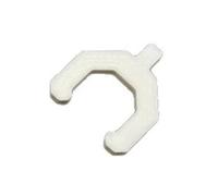Boquilla de control de pulverizador, adaptador de cadena, pulverizador de instalación rápida para herramientas de belleza y mantenimiento del hogar, accesorio Qpulverizador