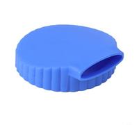 Boquilla de entrada de piscina de retorno de agua, ajuste de chorro de 360 grados, dirección de flujo ajustable, pieza de repuesto para piscina Intex sobre el suelo, azul y blanco