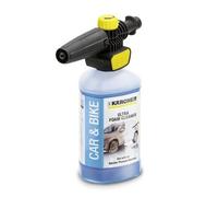 Boquilla de espuma FJ 10 C Connect 'n' Clean + Ultra Foam Cleaner 3 en 1