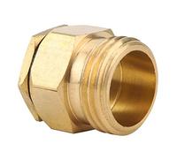 Boquilla de Niebla de Latón Ajustable para Riego por Aspersión, Conector de Manguera de Agua, Pulverizador para Jardín, Agricultura y Enfriamiento Exterior