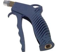 boquilla de protección contra el ruido de la pistola de aire de plástico de 13 mm