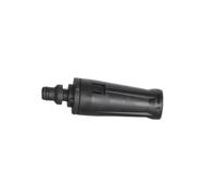 Boquilla de pulverizacion ajustable para hidrolimpiadora Scheppach hce