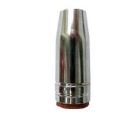 Boquilla de soldadura dysza mb-25, compatible con antorchas semiautom?