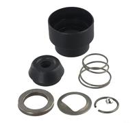 Boquilla de taladro para Bosch GBH2 20 24 26 modelos SDS, componente de repuesto para taladros percutores, ajuste fiable (para GBH2-20/24)