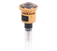 Boquilla giratoria RainBird R-VAN18 - Rain Bird toberas Arco fijo de 360° - Círculo completo - alcance 4 a 5,5m - Toberas para difusores/aspersor rain bird