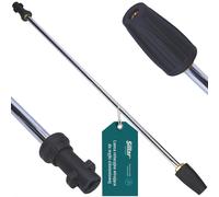 Boquilla giratoria turbo para Karcher K2 K3 K4 K5 K6 K7 limpieza puntual Sillar
