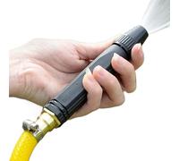 Boquilla Hidrolavadora | Rociador portátil potente y resistente,Accesorio lavado a presión manguera jardín,Limpiar y regar coches, jardín, suelos, muebles y bicis