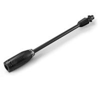 Boquilla Lance Vario Power VP 135 de Kärcher, compatible con las hidrolavadoras K 2 y K 3