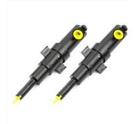 Boquilla Limpieza Faros Compatible Con Para E46 1997 Para E46 Para 120 Para 330 2 Uds Lhd Rhd Pistola Pulverizadora Para Faros Boquilla Lavafaros 61678362823