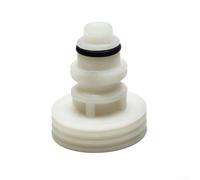Boquilla para limpiadora de alta presión ajustable para karcher K6 PS20, de plástico, resistente para limpiadores de alta presión, boquilla de limpieza para lugares de difícil acceso, compatible con