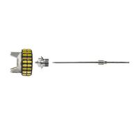 Boquilla para pistola de pintura awtools hvlp pro tbh101ag 1.4 mm, ide